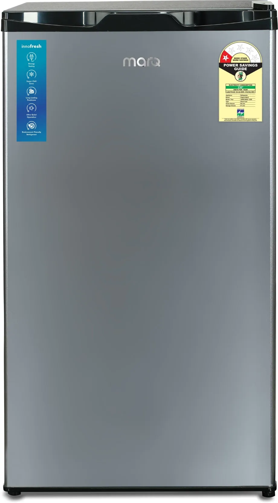 100BD1MQG 90 Ltr Single Door Refrigerator