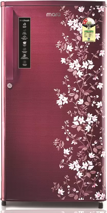 MDCR195PG 195 Ltr Single Door Refrigerator
