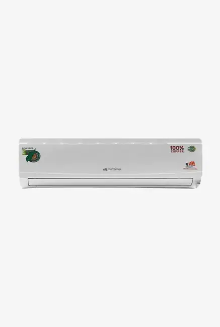 ACS12C3T3QS6WH 1 Ton 3 Star Split AC