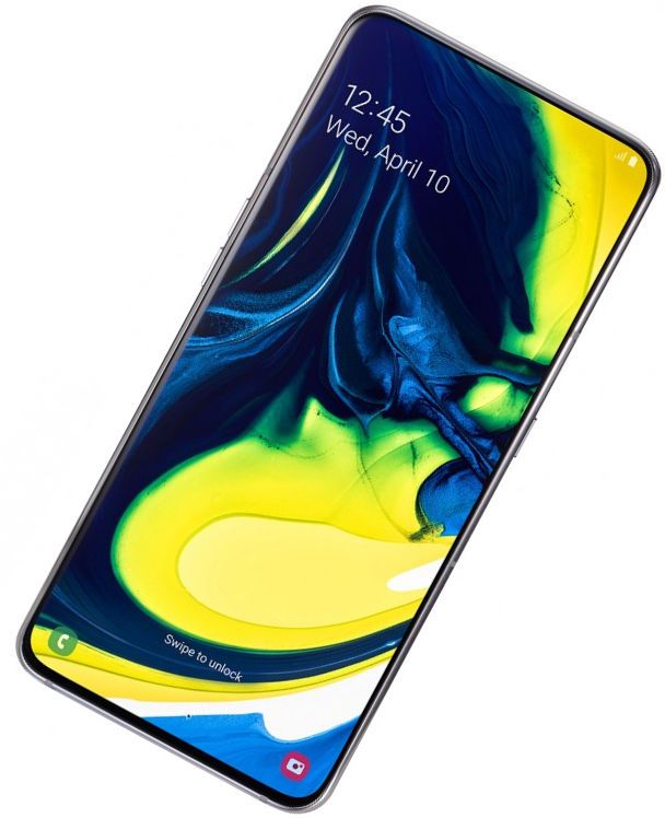 Samsung Galaxy A80