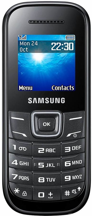 Samsung E1205