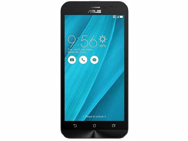 ZenFone Go ZB500KL