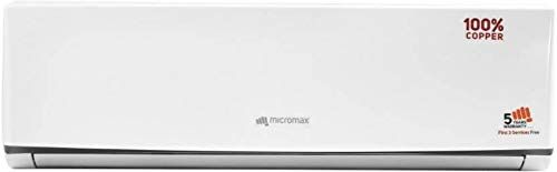 Ayurveda ACS18A3A3QS2WH 1.5 Ton 3 Star Split AC