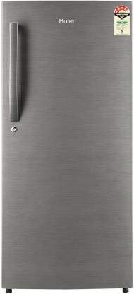 HRD-1954BR-R 195 Ltr Single Door Refrigerator