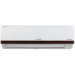 LS12I52AV 1 Ton 5 Star Inverter Split AC