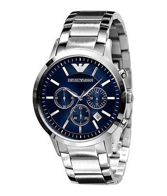 Timeless AR2448 Chronograph Men Watch