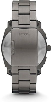 FS4662 Machine Watch - For Men & Women