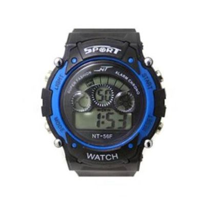 Mens Watch Quartz Digital Watch Men  Watches LED Digital Watch by japan