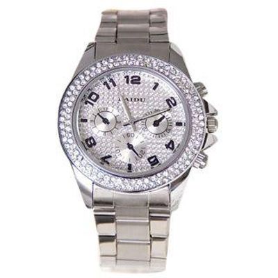 watch for woman 6 month warranty