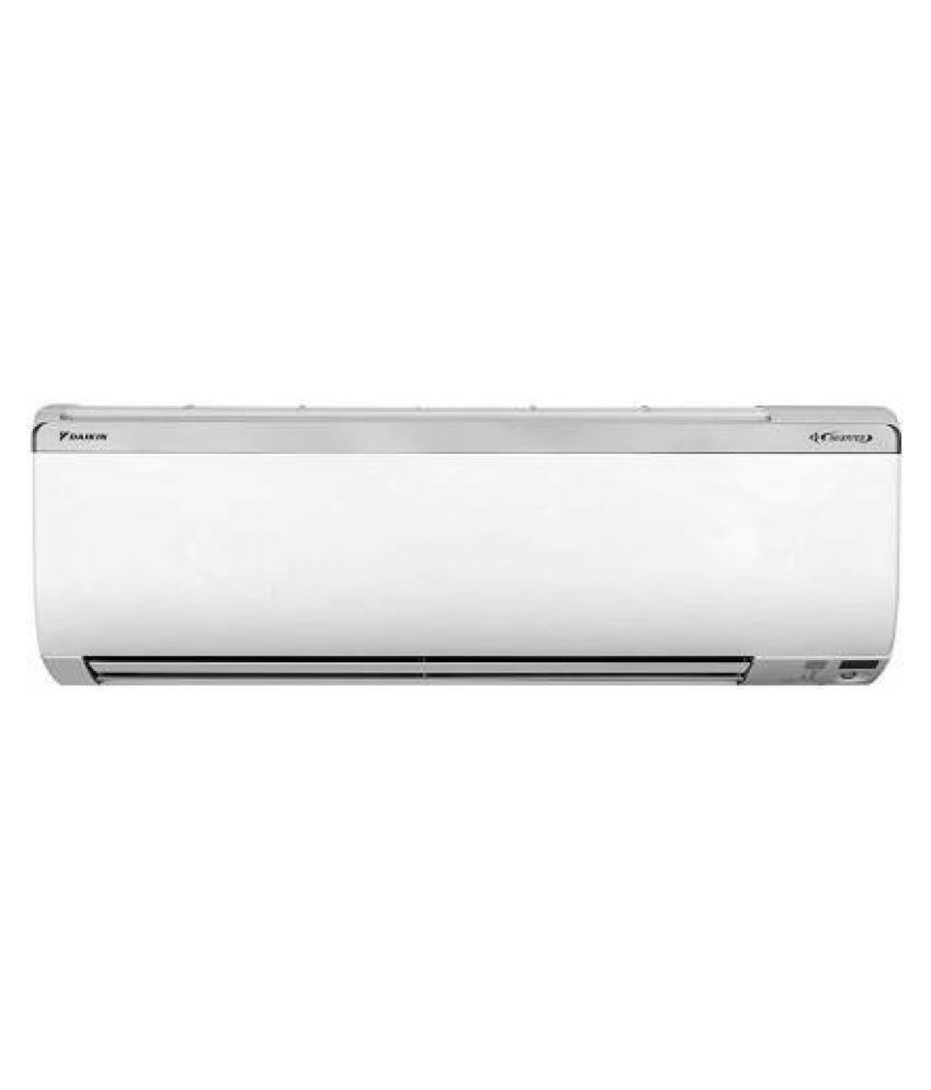 FTKT50TV16U 1.5 Ton 3 Star Inverter Split AC