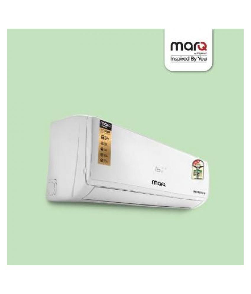 FKAC083SIAEXT 0.8 Ton 3 Star Inverter Split AC