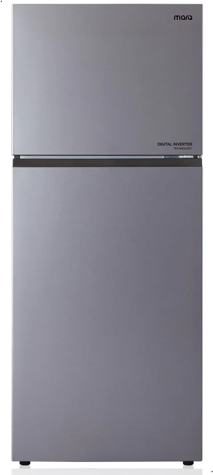 411AF3MQS 411 Ltr Double Door Refrigerator