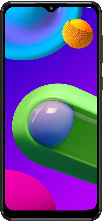 Samsung Galaxy M02s