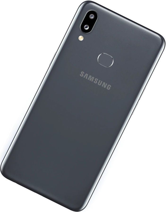Samsung Galaxy M01s