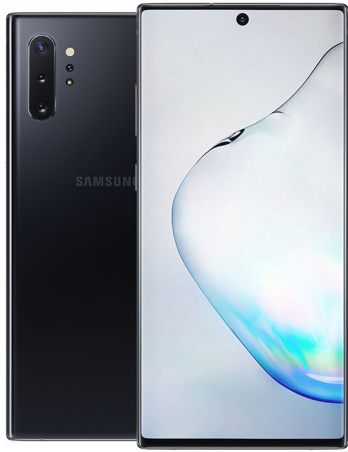 Samsung Galaxy Note 10 Plus (Galaxy Note 10 Pro)