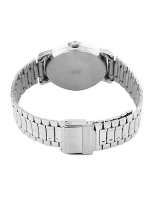 Men White Dial Watch ND1013SM01