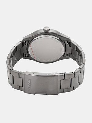 Men Black Analogue Watch FS5532