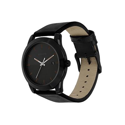 Men Grey Analogue Watch 7924NL02