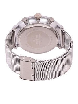 Men Blue Analogue Watch MFB-PN-WTH-S9689G