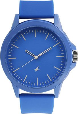 38024PP27 Minimalists Analog Watch - For Men & Women