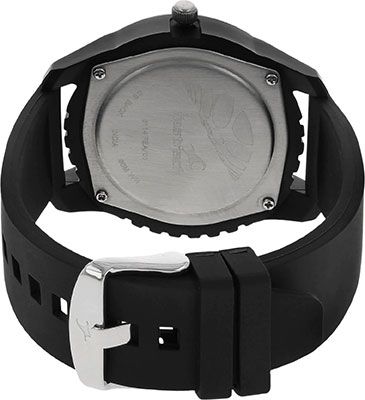 3114PP01 Analog Watch - For Men