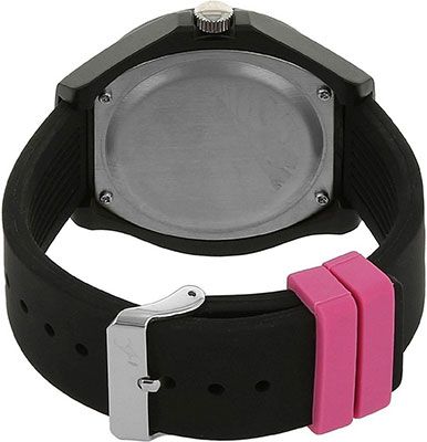38004PP05CJ Tees Analog Watch - For Men & Women