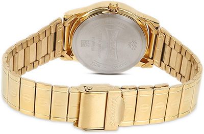 NC7023YM09 Classic Analog Watch - For Men