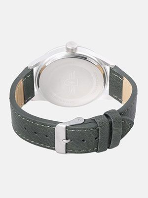 Men Off-White Analogue Watch MFB-PN-SNT-G23