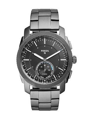 Unisex Grey Smart Watch FTW1166