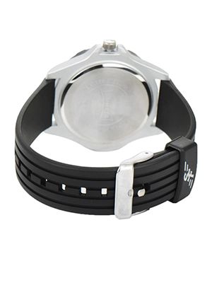 Men White Dial Analogue Watch ND7930PP01AJ