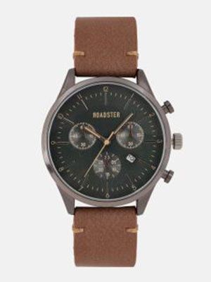 Men Green Analogue Watch MFB-PN-SNT-F21