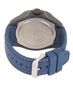 Men Navy Blue Analogue Watch NK38030PP03_OR2