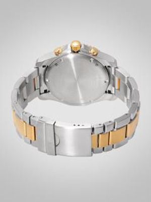 Men Green Analogue Watch 241693