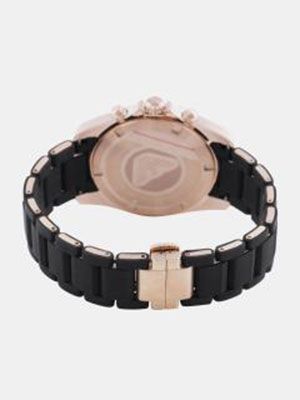 Men Charcoal Grey Analogue Watch AR6066I
