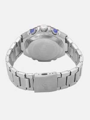 Men Black Chronograph Analogue and Digital Watch MFB-PN-SM-1363