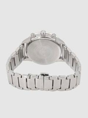 Men Black Analogue Watch AR11241