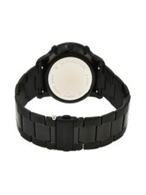 Men Black Analogue Watch FS5474