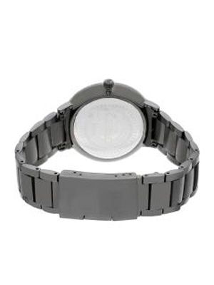 Men Blue Analogue Watch PL15301JSU03M