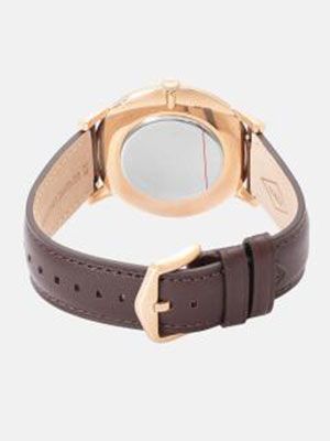 Men Off-White Analogue Watch FS5463I