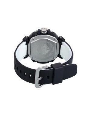 Outdoor Men Black Dial Protrek Watch PRG-650-1DR - SL99