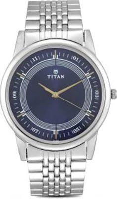1773SM02 Analog Watch - For Men