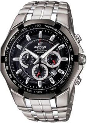 ED371 Edifice Analog Watch - For Men