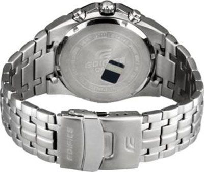 ED371 Edifice Analog Watch - For Men