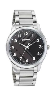 77106SM03 Analog Watch - For Men