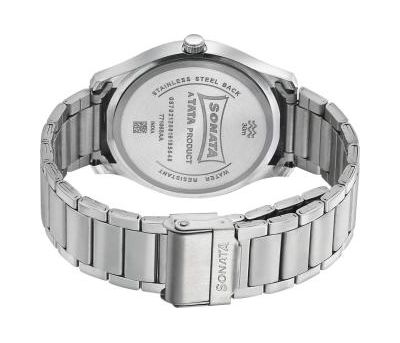 77106SM03 Analog Watch - For Men