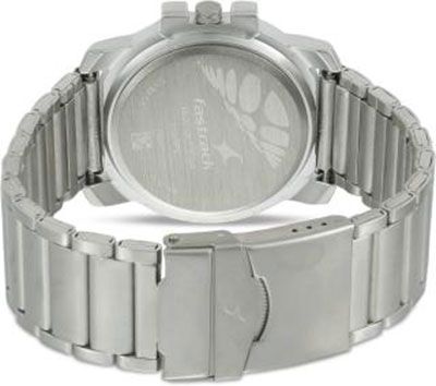 NG3039SM03 Upgrades Analog Watch - For Men