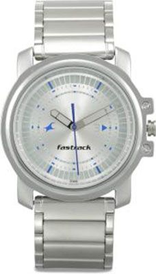 NG3039SM03 Upgrades Analog Watch - For Men