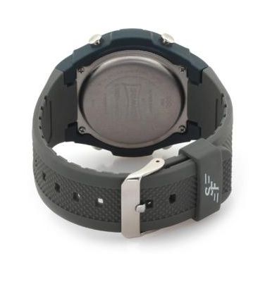 NH77033PP01 Digital Watch - For Men