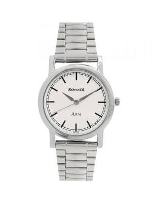 77049SM02 Analog Watch - For Men
