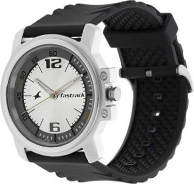 NG3039SP01C Essentials Analog Watch - For Men